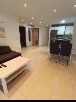 Apartamento Luna