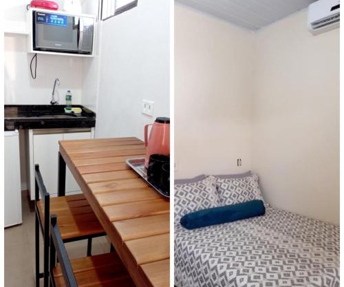Apartamento no Centro