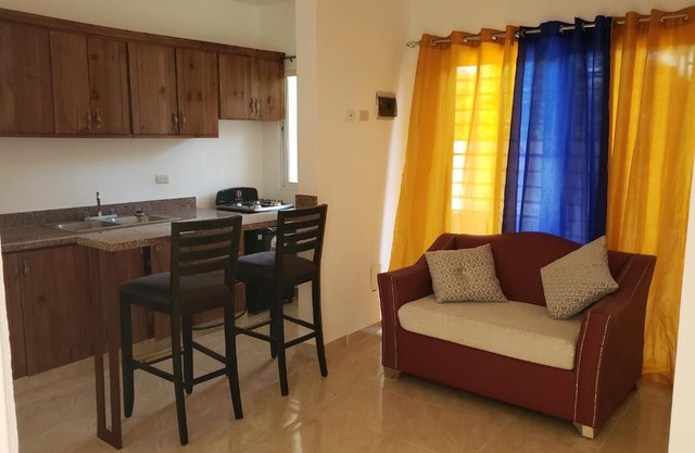 Apartamentos Flor de Bayahibe