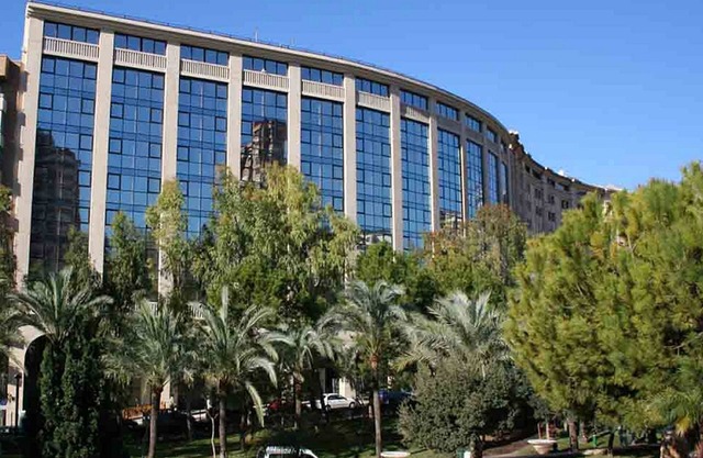 Apartamentos Magic Atrium Plaza