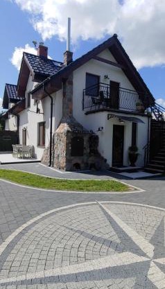 Apartamenty Riffe 99 m od plaży w centrum Rewy