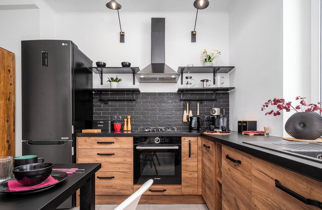 Apartamenty Sun & Snow Dobra