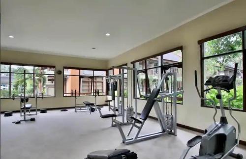 Apartemen 6236 at Jayakarta Residence Bali