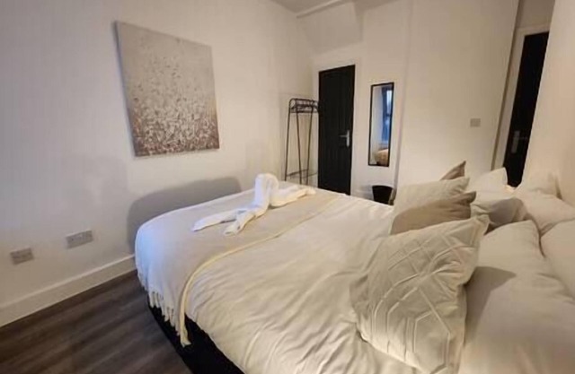 ApartHotel - Flat 2 (1 bed)