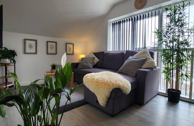 ApartHotel - Flat 4 (2 bed)