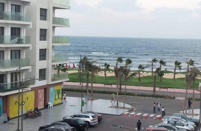 Aparthotel in Porto Said