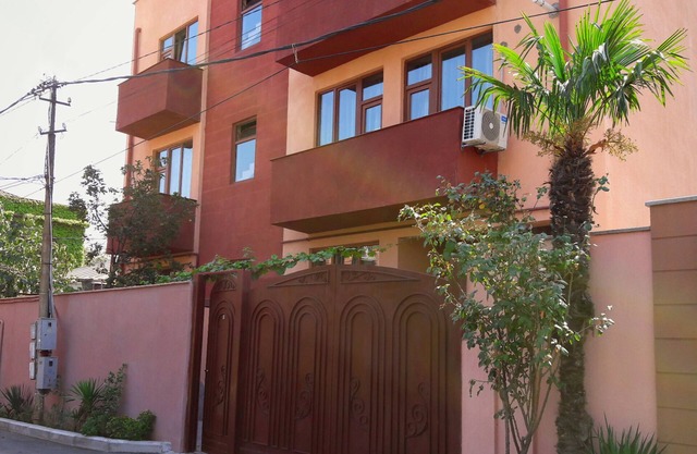 ApartHotel Otin