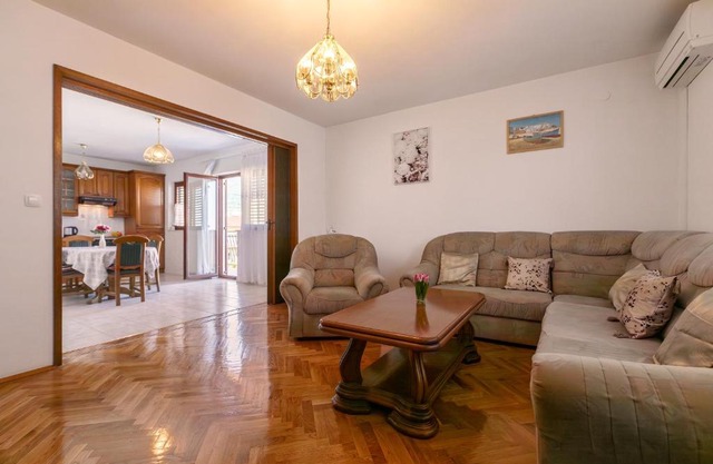 Apartman Dugeč