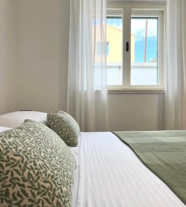 Apartman Lucijan