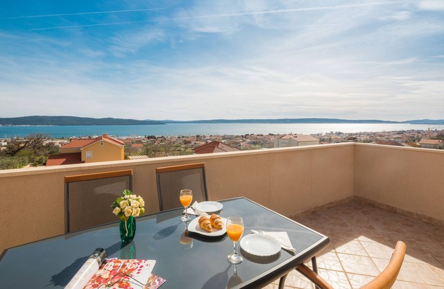 Apartman Marija Kaštel Sućurac Croatia(near Split)