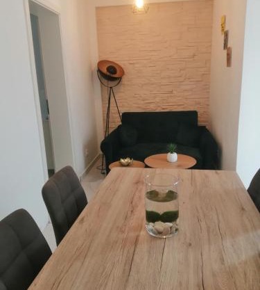 Apartman Marita