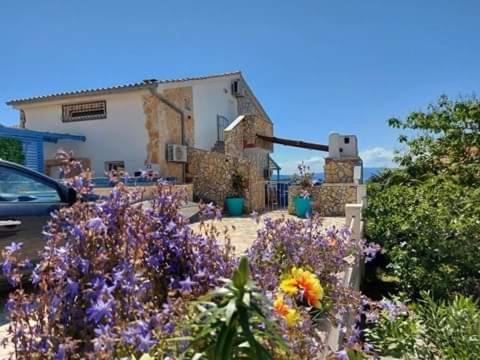 Apartmani Omišalj