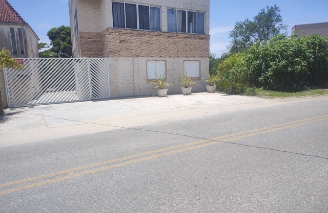 Apartment 1 Near Ilha do Mel and the Beach