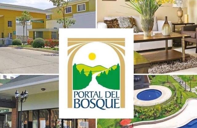 Apartment 106 - Residencial Portal del Bosque