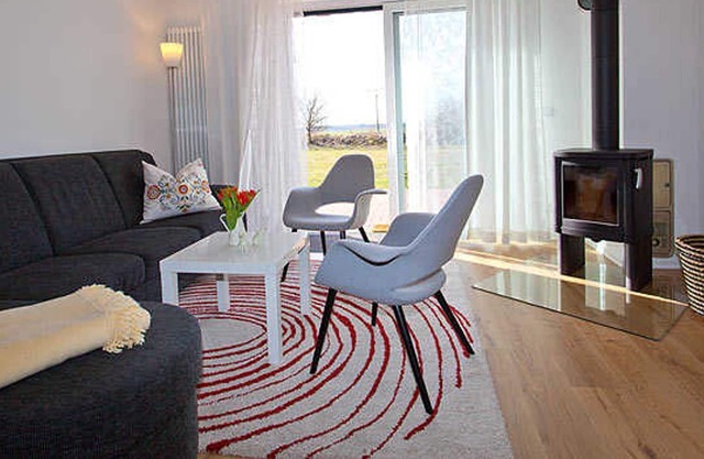 Apartment 2 - Rügen-Fewo 280/1