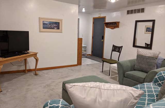 Apartment #3 Jack's Joint in Monroe MI