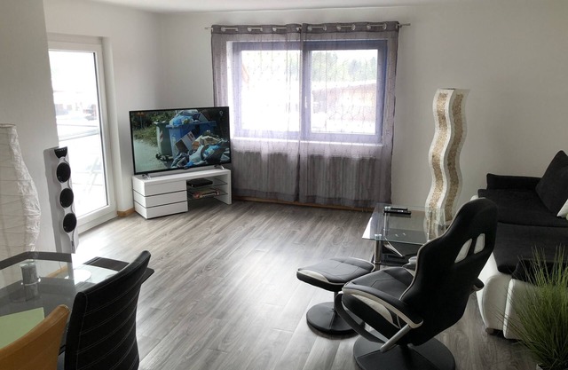 Apartment 4 Gassmann Neuried-Schutterzell