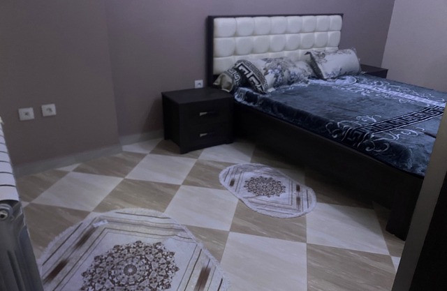 Apartment Alouer per day