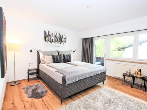 Apartment Am Birkenhain-3 by Interhome