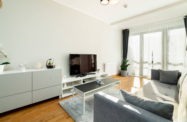 Apartment/apartment for 4 guests with 40m² in Karpacz (246001)