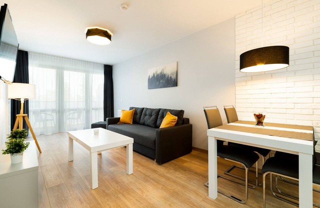 Apartment/apartment for 5 guests with 40m² in Karpacz (246044)