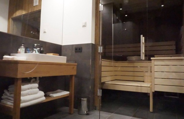 Apartment Hochkönig (2-4 pers./1 bedroom, 1 bathroom) - Alpium Appartements