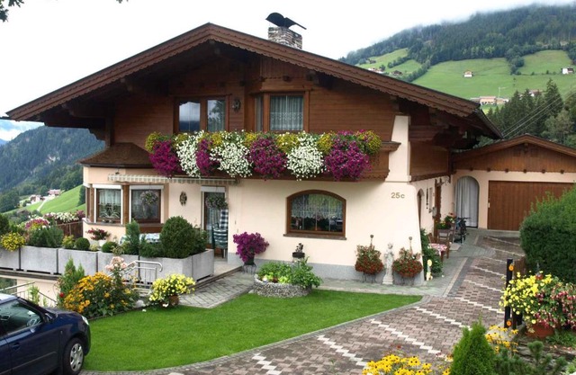 Apartment in Stummerberg - Zillertal 824