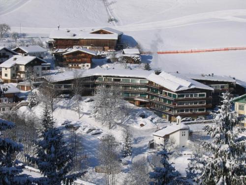 Apartment in Wildschönau by Schatzberg Lift