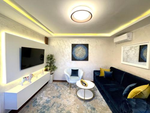 Apartment Lena Niksic