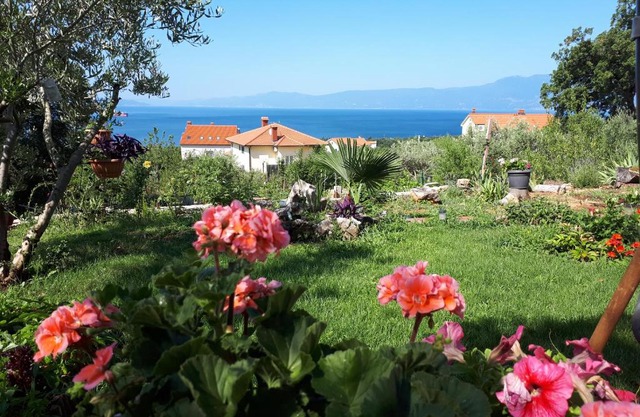 Apartment Lucija