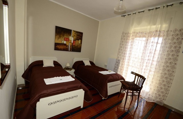 Apartment on the outskirts of Cosenza