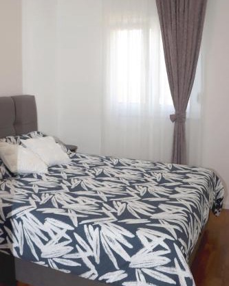 Apartment Sparkle near the sea and the river