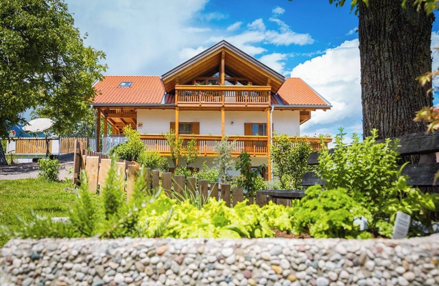 Apartment 'Stettnerhof Laugen' with Mountain View, Terrace & Wi-Fi