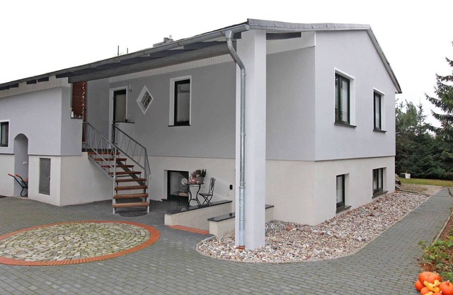 Apartment Vorgelsang-Warsin VORP 2911 - VORP 2911