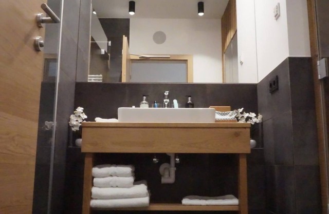 Apartment Wilder Kaiser (2-4 pers./1 bedroom, 1 bathroom) - Alpium Appartements