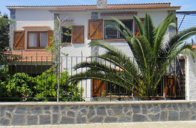 Apartmento Sant Pau 7