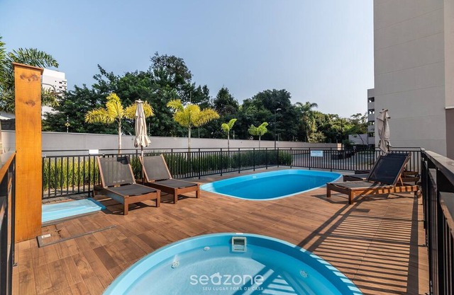 Apartments 220 m From the Beach in Balneario Picarras - CSI