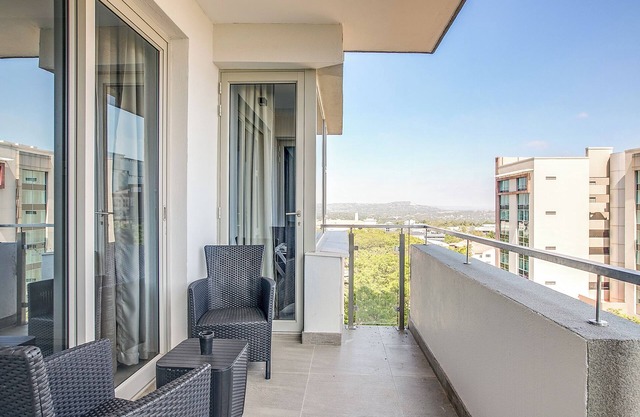 Apartments At The Tyrwhitt Rosebank