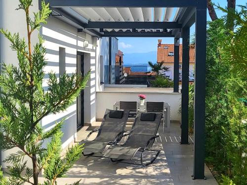 Apartments Elle Luxury Vantačići