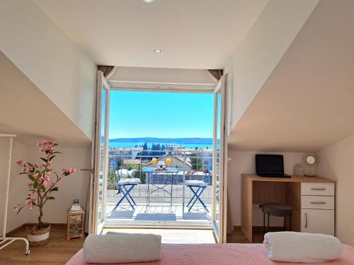Apartments Jimmi