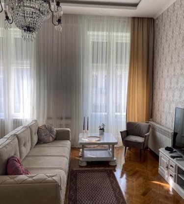 Apartments & Room - Korzo