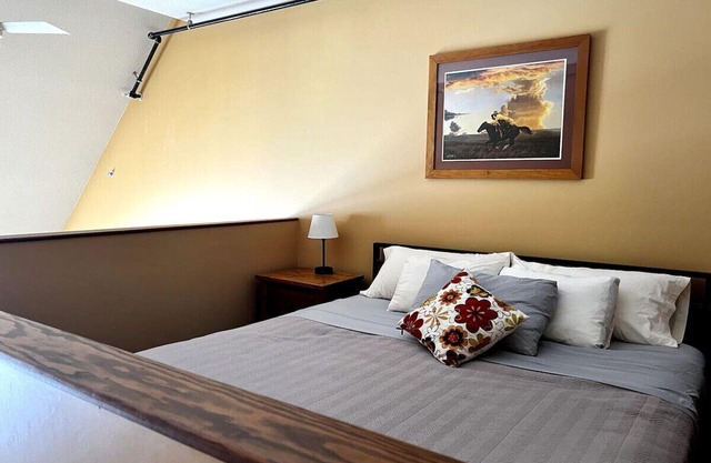 Apex Mountain ~ Alpine Ski Inn ~ Best Location on The Hill