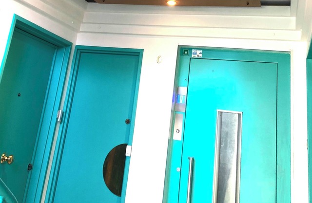 Appart Guy Môquet 2 BEDROOMS + OFFICE + Transfer shuttle available