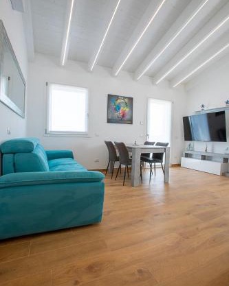 APPARTAMENTI CAVALLINO-TREPORTI