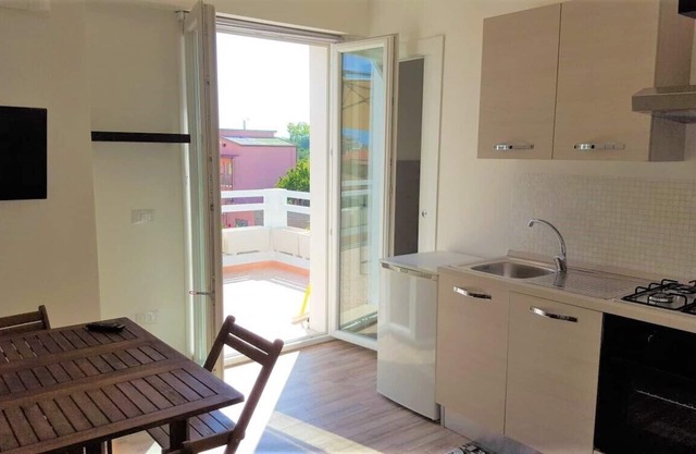 Appartamentino con Veranda