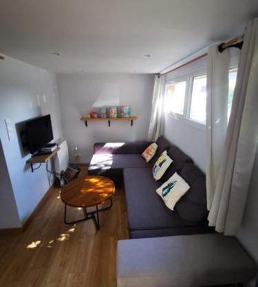 Appartement cosy à 300 m de la plage