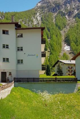 Appartement Lehnbach