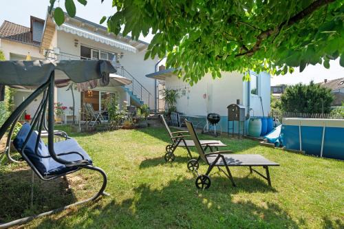 Appartement Sonnenschein