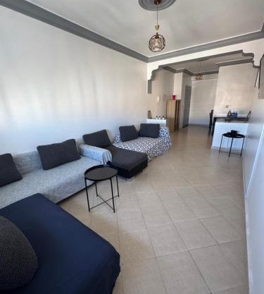 Appartement spacieux Idéal famille proche de toutes commodité
