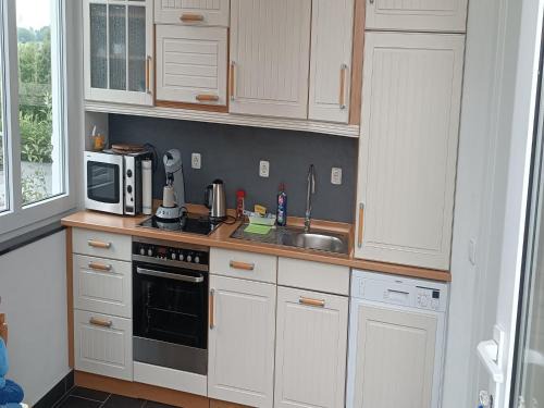 Appartement Villa Neus